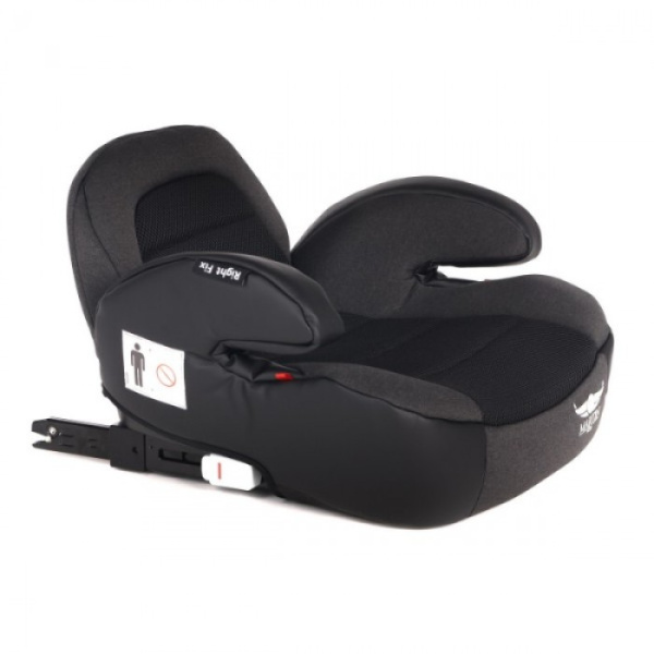 Бустер Martin Noir Right Fix Phantom Black